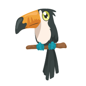 Picture for category BIRD