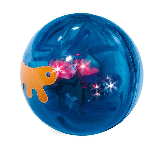 Picture of Ferplast Typhon Ring Kedi Oyuncağı