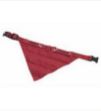 Picture of Flamingo Ayarlanabilir Kot Bandanalı Köpek Tasması 40 cm