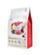 Picture of Natura LowGrain Indoor Hairball Cat Food with Chicken & Blueberry 2kg