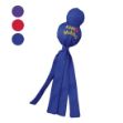 Picture of Kong Köpek Wubba Sesli Oyuncak S 23cm