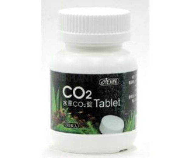 Picture of Ista Co2 Tablet