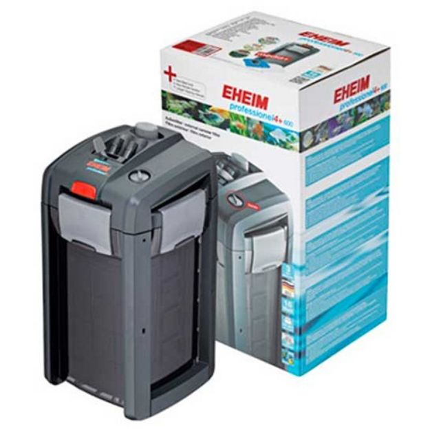 Picture of Eheim 2275 Professional 4+ 600 Akvaryum Dış Filtre 1250 lt / saat