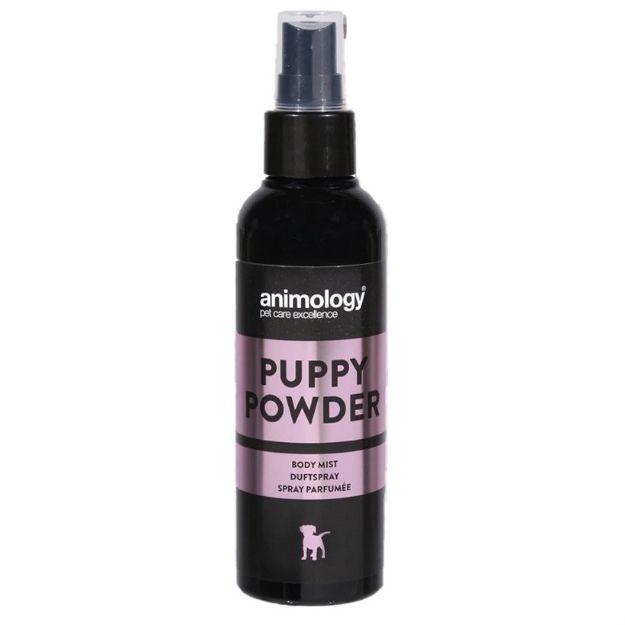 Picture of Animology Puppy Powder Mist Köpek Parfümü 150ml