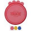 Picture of Trixie Kutu Kapağı, Ø 10,6 cm, 2 Parça, Çeşitli Renklerde