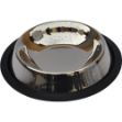 Picture of Zampa Kaymaz Tabanlı Oval Mama-Su Kabı 24 Oz