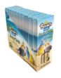 Picture of Beaks Kumlu Tünek 4lü Paket 1 Adet