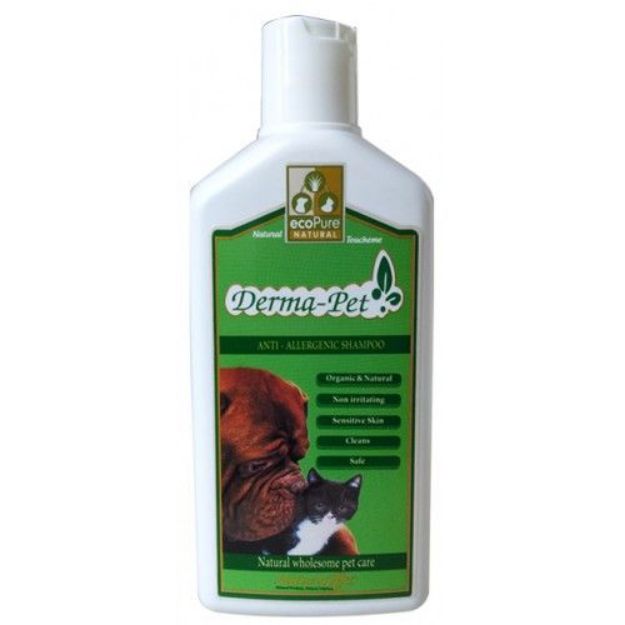 Picture of Ecopure Dermapet Köpek Şampuanı 300 ml
