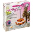 Picture of Ferplast Vergito Carousel Dönen Kedi Oyuncağı