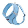 Picture of Natura Air Net Ayarlanabilir Bel Tasması XS Mavi