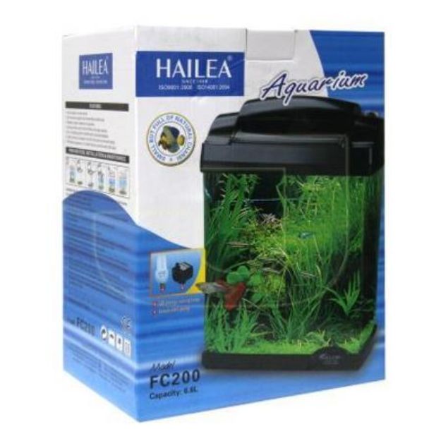 Picture of Hailea FC 200 Akrilik Akvaryum C200-2