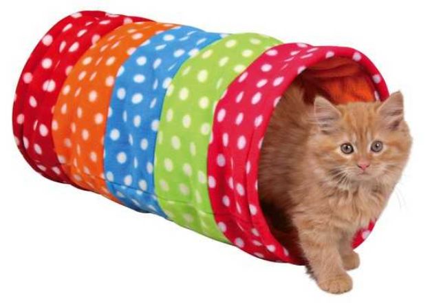 Picture of Trixie Kedi ve Yavru Köpek Tüneli
