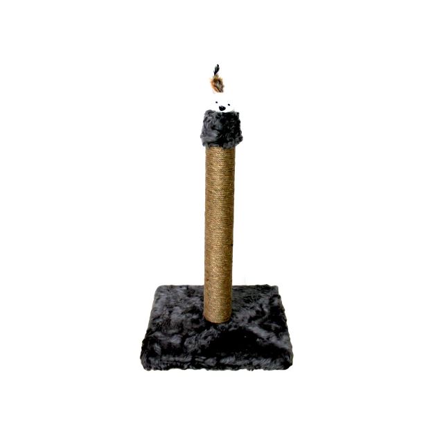 Picture of Oyuncaklı Kedi Tırmalama Tahtası 52 Cm