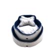 Picture of Natura Kemikli Oval Set Yatak No:1 Bej