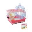 Picture of Hamster Kafesi 35X28X23 Cm