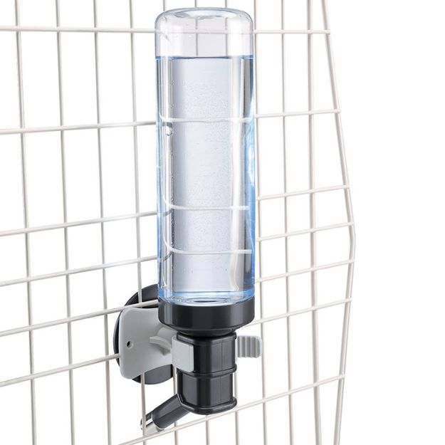 Picture of Ferplast Seyahat Kabı Köpek Suluğu 0,6 Lt