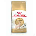Picture of Royal Canin Sphynx Yetişkin Kedi Maması 2 Kg