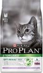 Picture of Pro Plan Sterilised Hindi Tavuk Kısırlaştırılmış Kedi Maması 3Kg