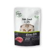 Picture of Eco Natura Pet Kuzu Etli Yetişkin Kedi Konservesi Pouch 85 Gr