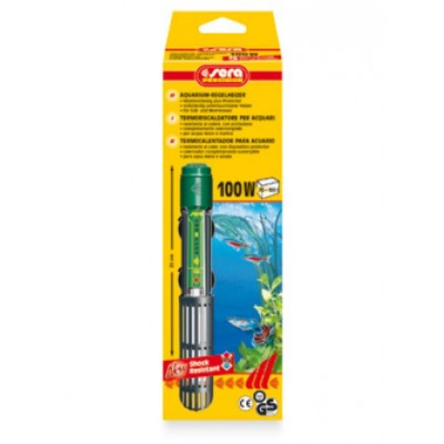Picture of Sera Akvaryum Isıtıcısı 100 W 08720