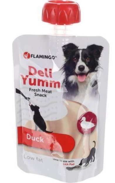 Picture of Delı Yumm Fresh Dog Duck 241-520655
