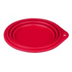 Picture of Trixie Köpek Mama & Su Kabı Silikon 2 lt / 22 cm