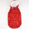 Picture of Pawstar Red Railway Vest L