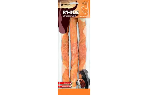 Picture of Rhıde Chıcken Wrap 25 Cm
