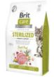 Picture of Brıt Care Cat G-F Sterılızed Immunıty Support 2 Kg 