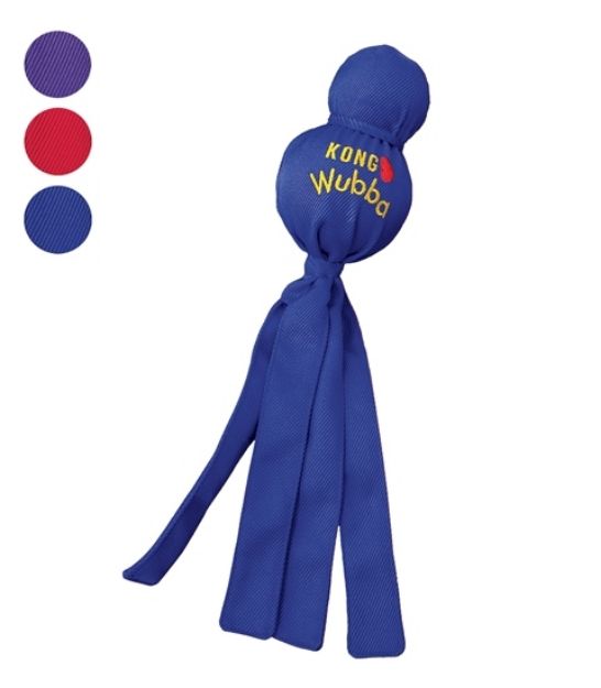 Picture of Kong Köpek Wubba Sesli Oyuncak XL 43cm