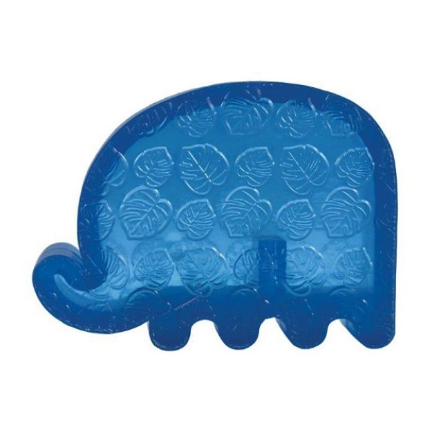 Picture of Kong Köpek Oyuncak, Squeezz Fil, Small