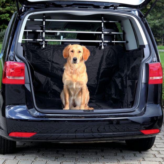 Picture of Trixie Köpek için Araç Bagaj İçi Örtüsü 230 cm x 170 cm