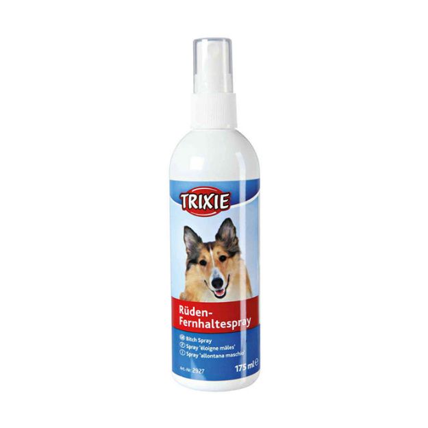 Picture of Trixie Erkek Köpek Uzaklaştırıcı Sprey 175 ML