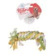 Picture of Natura Mini Denizci Düğümü Halat Köpek Oyuncak 17 cm