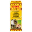 Picture of Sera Vitamin Plus N Kemirgenler için Sıvı Vitamin Takviyesi 15 ml