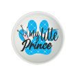 Picture of Natura Seramik Mama Kabı Prince 250 ml 13 cm