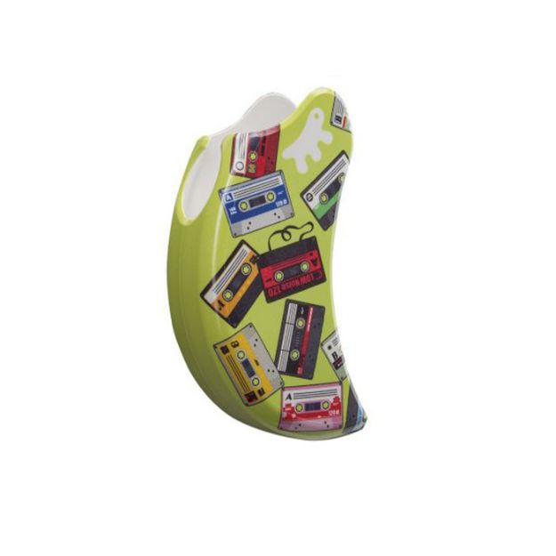 Picture of Ferplast Amigo Mini Small Otomatik Tasma Değiştirilir Kap Music