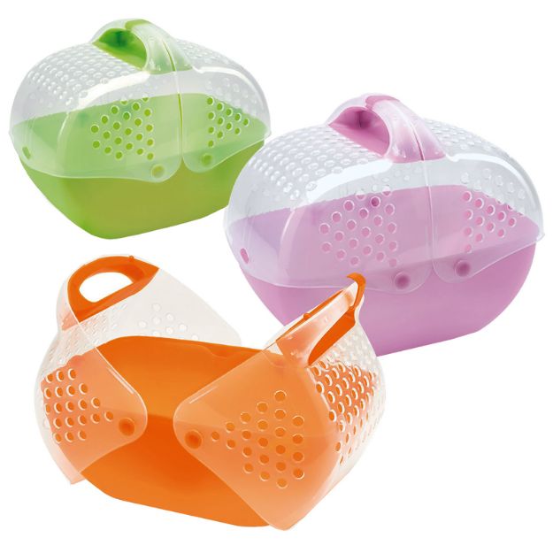 Picture of Imac Baggy Küçük Pet Taşıma Çantası 36x25x29cm 808 96