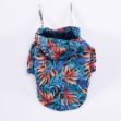 Picture of Pawstar Autumna Raincoat L