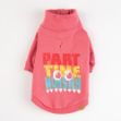 Picture of Pawstar Pink Monster Jacket M