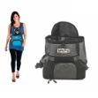 Picture of Petstages PoochPouch Front Carrier Ana Kucağı Köpek Taşıma Çantası