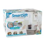 Picture of Catit SmartSift Otomatik Kedi Tuvalet İstasyonu 66 x 48 x 63 Cm