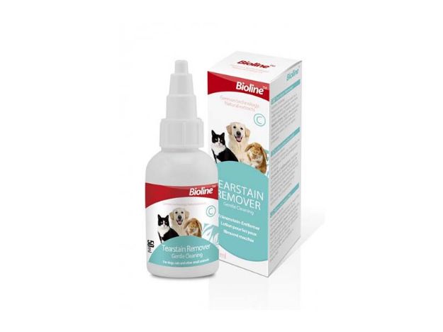 Picture of Bioline Göz Yaşı İzi Çıkarıcı 50 ml