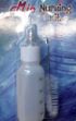 Picture of Mio Pet Biberon 50Ml