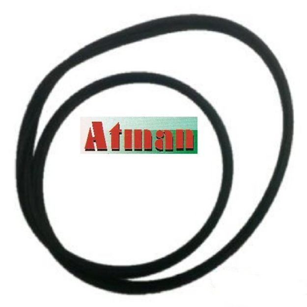 Picture of Atman 3337 - 3338 Akvaryum Dış Filtre Yedek Conta