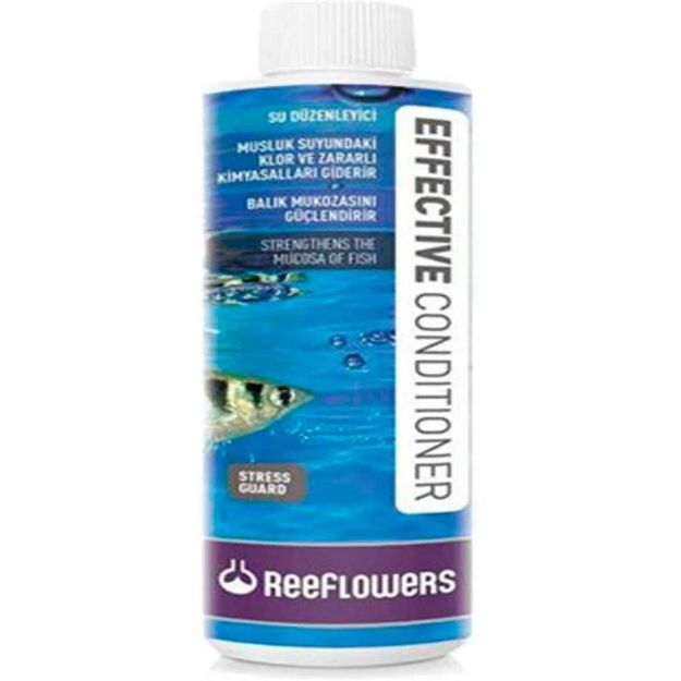 Picture of Reef Flowers Effective Conditioner Akvaryum Su Düzenleyici 500 ml
