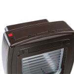 Picture of Ferplast Swing Microchip Kahve Köpek Kapısı Microçipli
