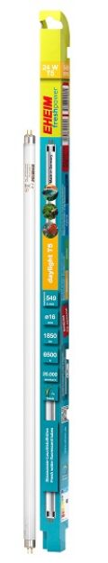 Picture of Eheim Plants T5 24 W Akvaryum Gün Işığı Lambası 24 watt 55 cm 6500 k