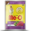 Picture of Me-O Adult Jöle İçerisinde Ton Balıklı Yetişkin Kedi Konservesi 80 Gr