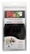 Picture of Pawz Köpek Galoşu Medium Siyah 12 li paket